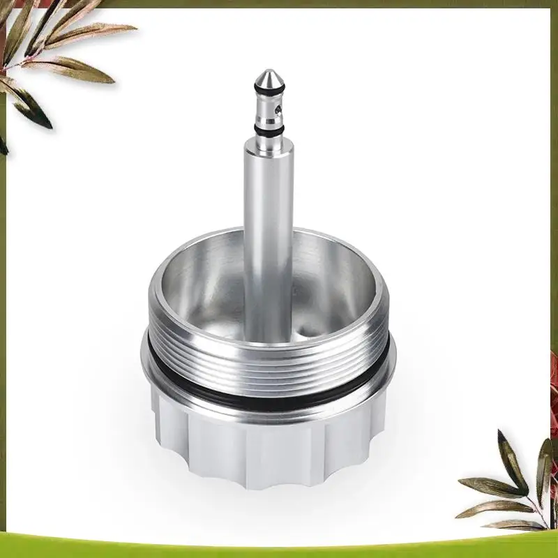 

Portable Oil Filter Housing Oil Filter Housing Aluminum Car Oil Filter Housing For BMW 323 E36 323I/328I E39 523I/528I E46 328 E