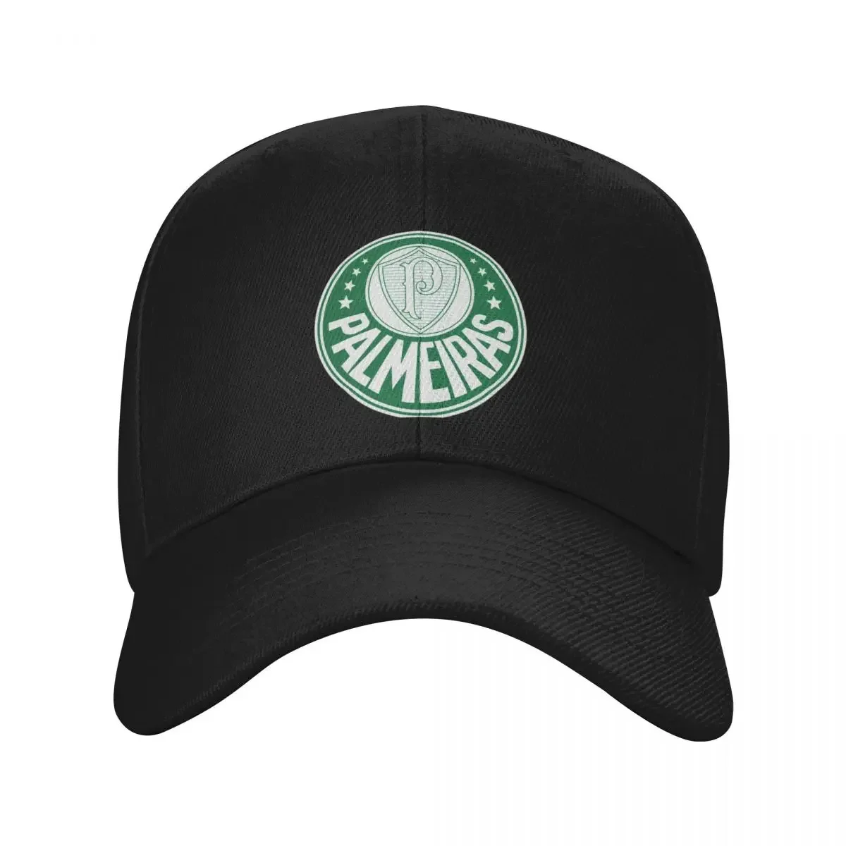 PALMEIRAS FC Baseball Cap funny hat Military Cap Man Cosplay Hats Woman Men's