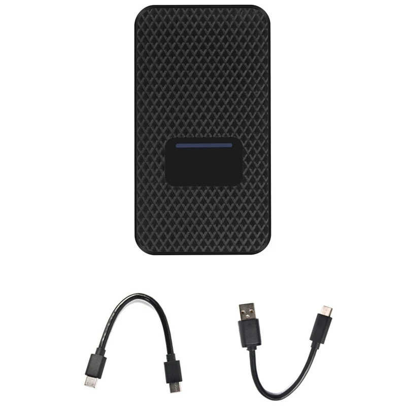 

Wireless Carplay Adapter Android Auto Adapter, Carplay Dongle Magic AI Box For Wired Carplay Android Auto To Upgrade