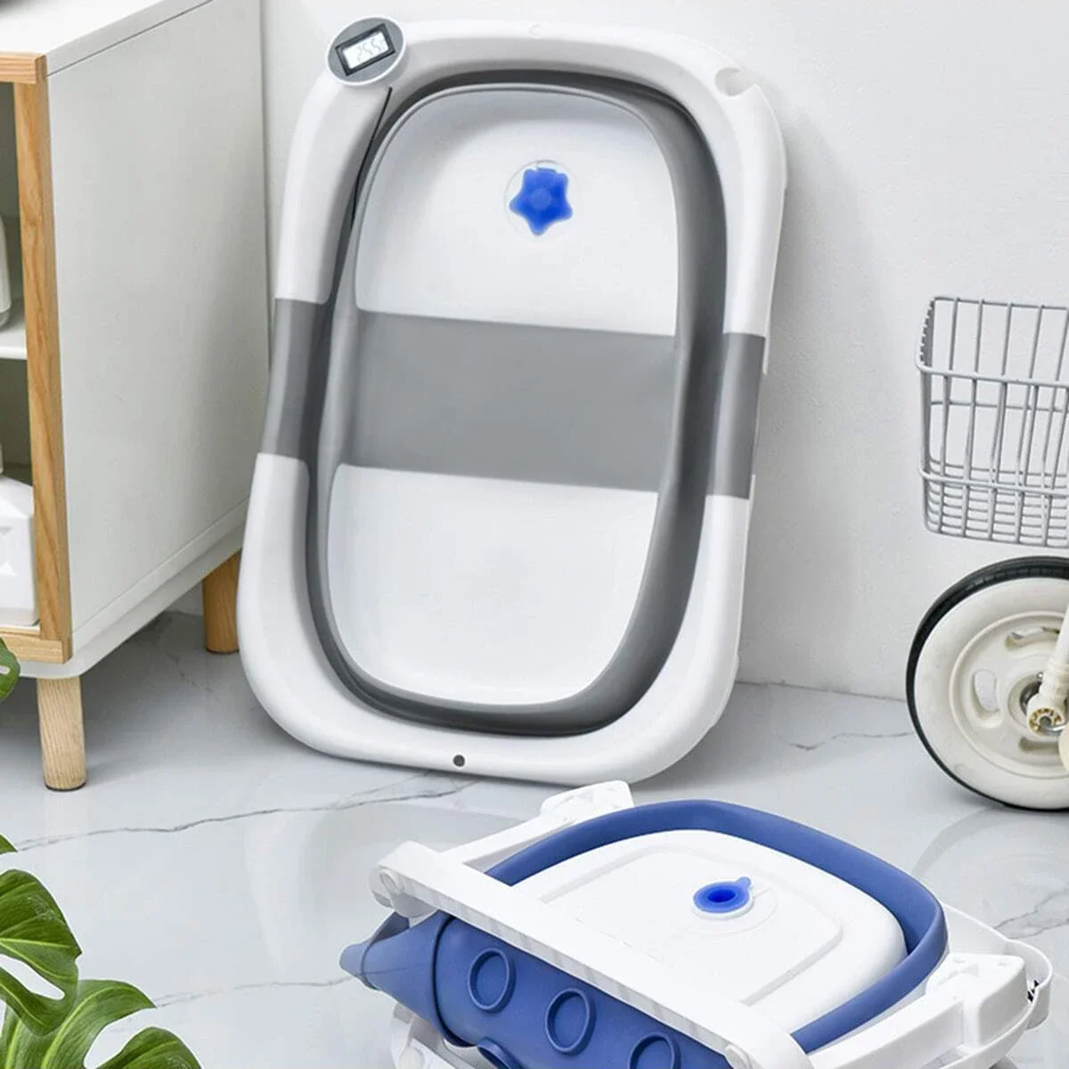 Thumbnail 2 - #60 Latest Baby Bath Tubs Offers