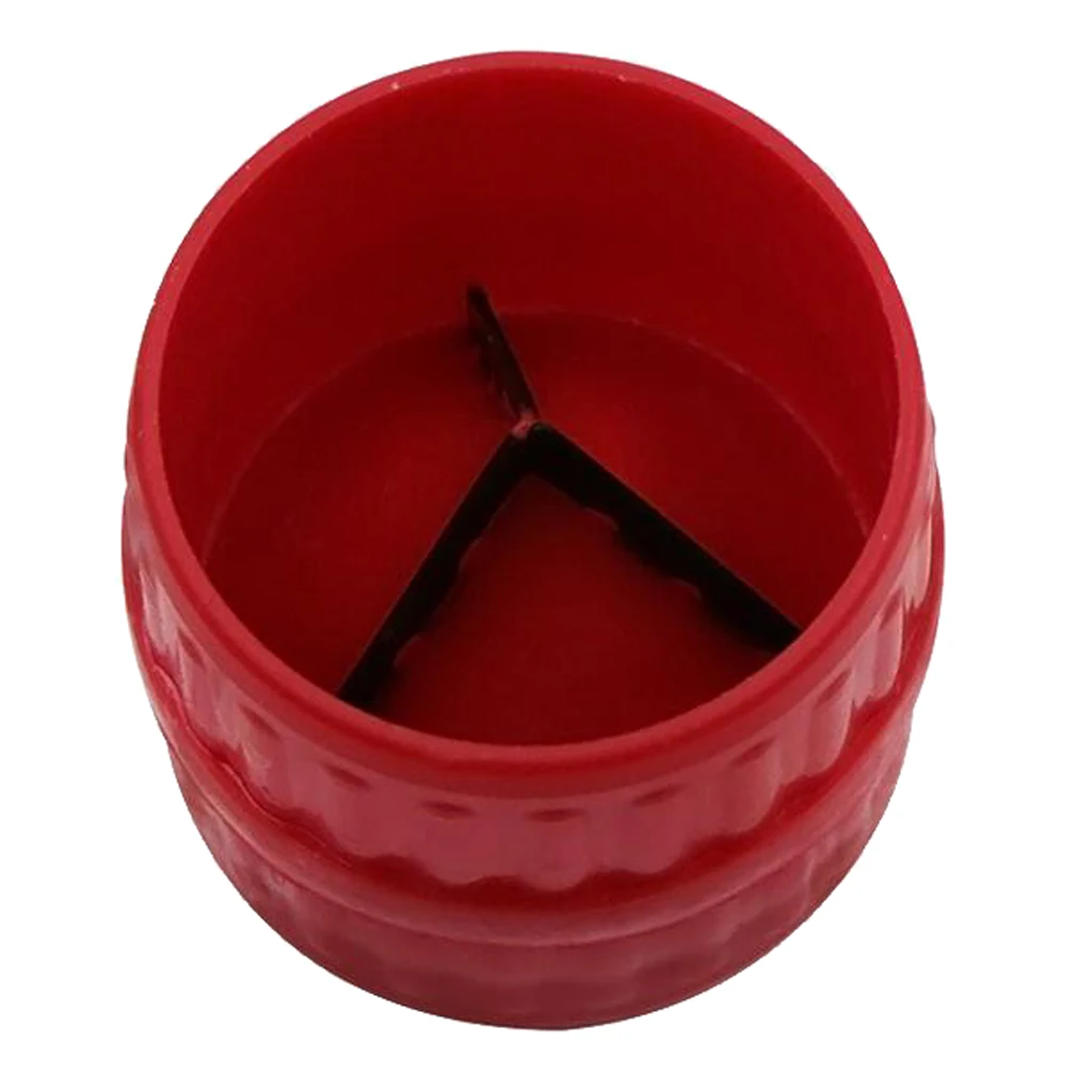 Hochfeste, einfache Kunststoff-Rasenmaschine, Sanitär-Reibahlenwerkzeuge