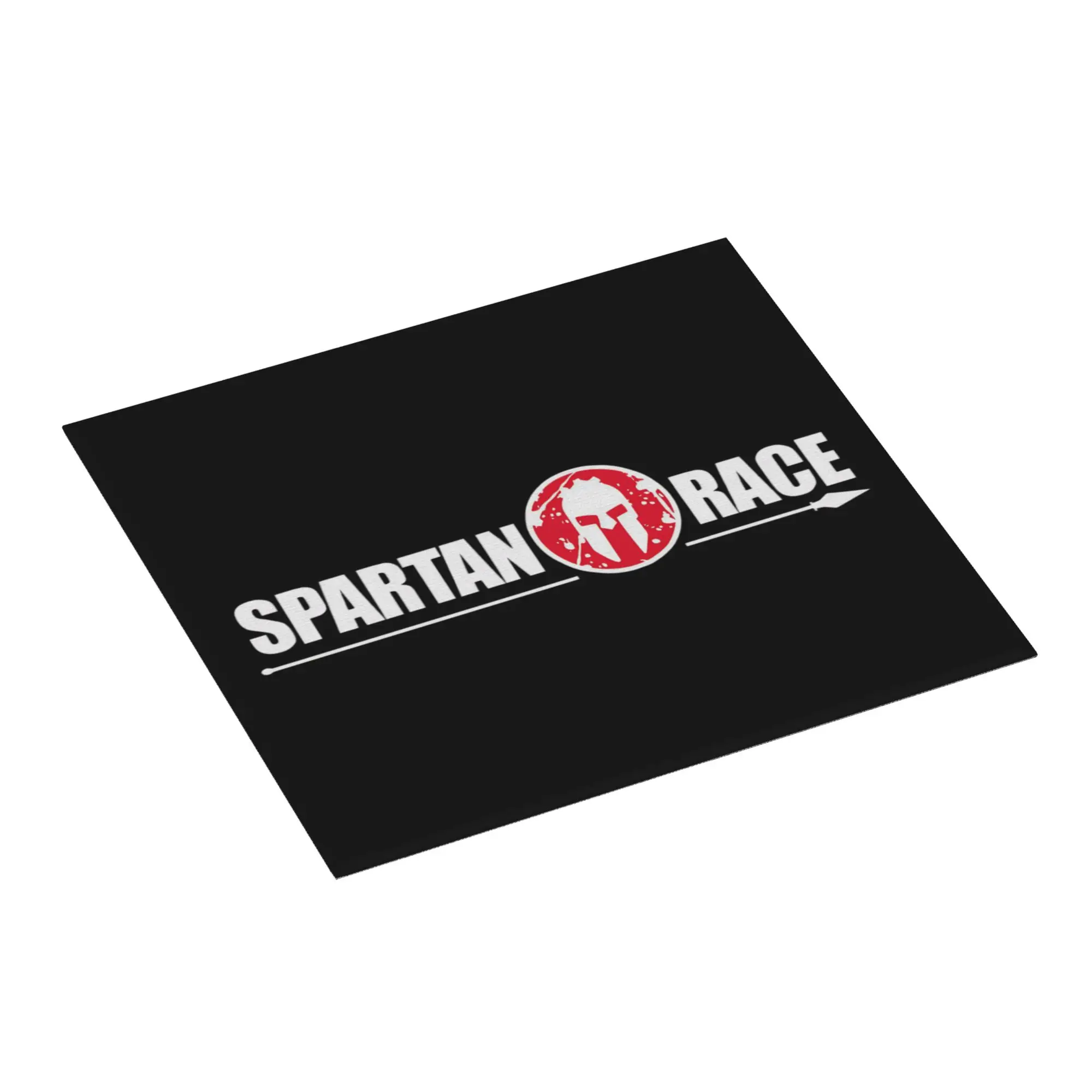 Spartan Race Sparta Race Drying Mat For Kitchen Waterproof Non‑Slip Oil Proof Reusable  Bathroom Countertop Protector Mat