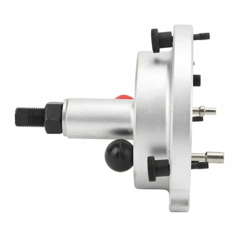 AEA6-Herramienta de extracción de sello de aceite del cigüeñal trasero, instalador de anillo de engranaje de señal para motor diésel VAG 16V 20V 1,9 2,0 T10134,T10017