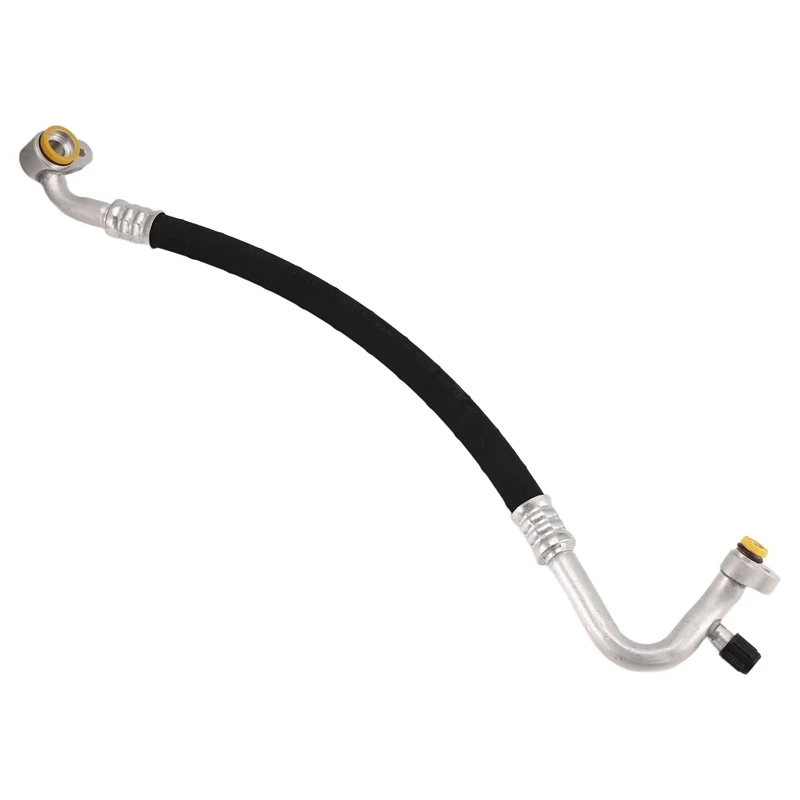 A/C Suction Line Hose Assembly For BMW F23 F30 F33 F34 228I 320I 328I 428I Xdrive L4 2.0L 64539217375