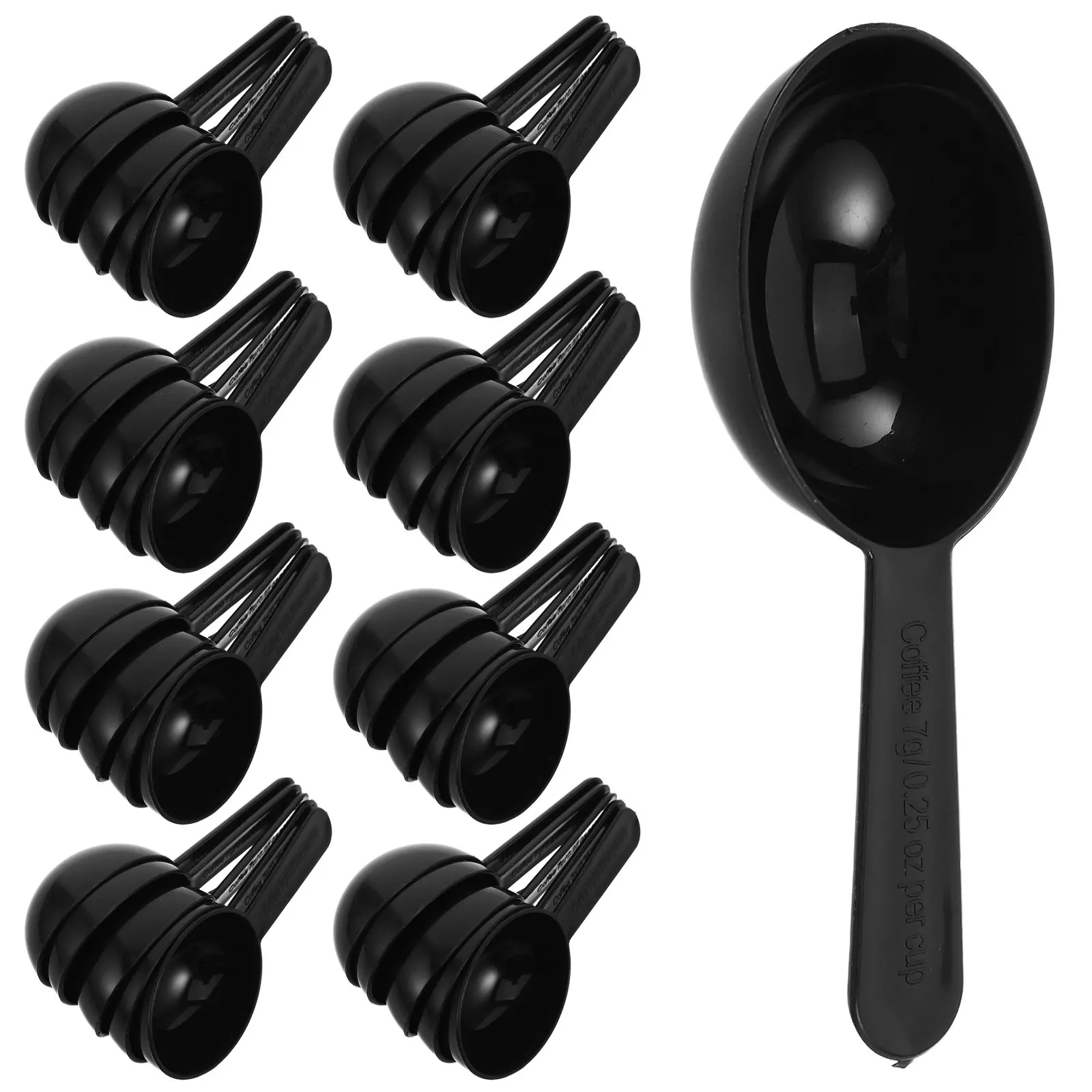 60Pcs Measuring Sco…