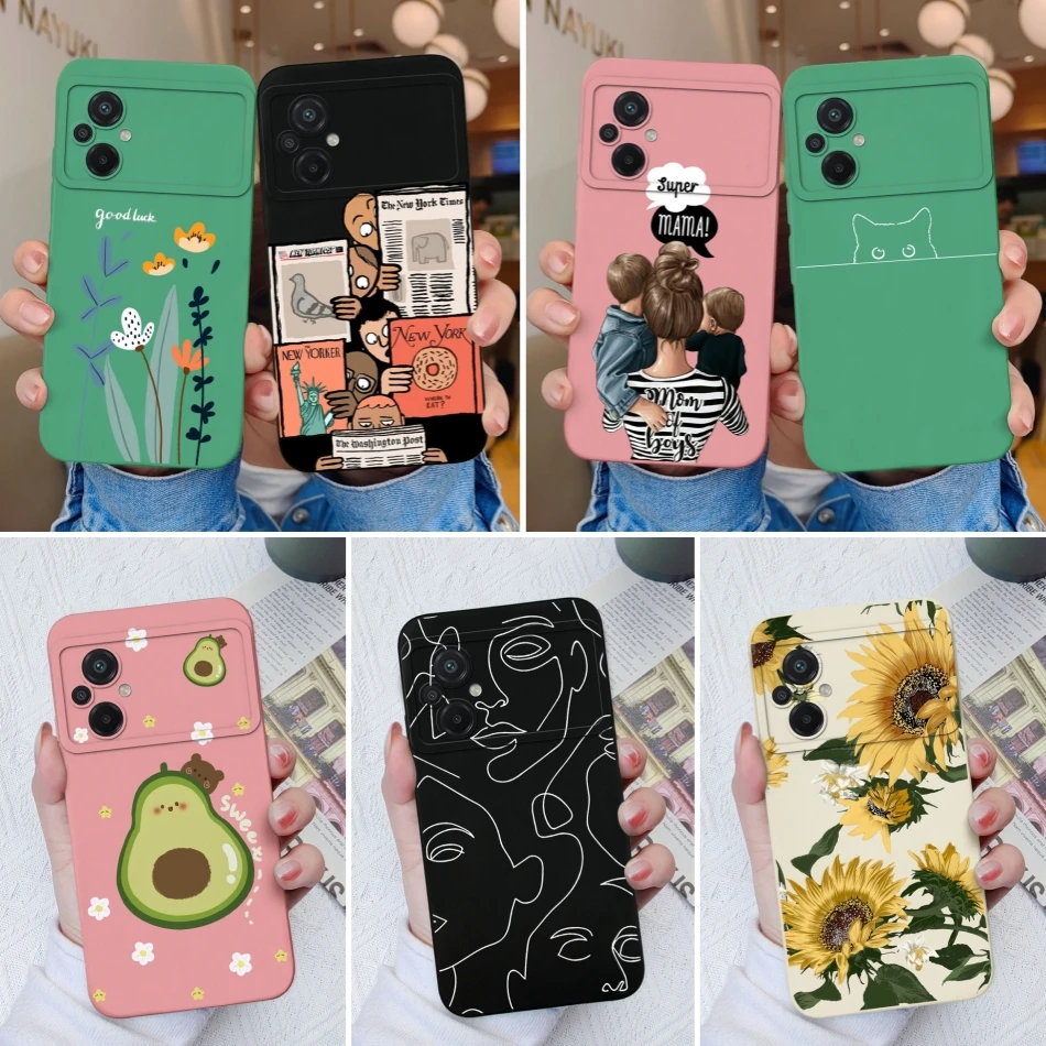 Cute Case For Xiaom…