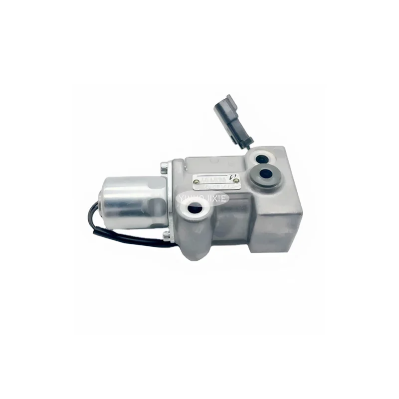 Construction machinery loader accessories are suitable for Komatsu WA270-7/WA320-7 solenoid valve OEM: 419-18-51310/4191851310