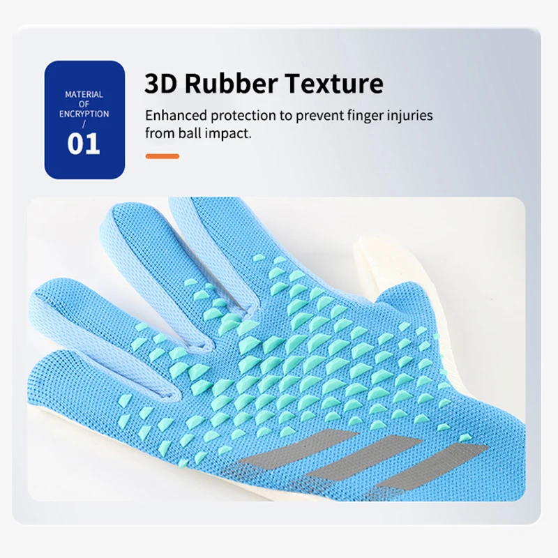 Thumbnail 2 - #14 Latest Football Gloves Updates