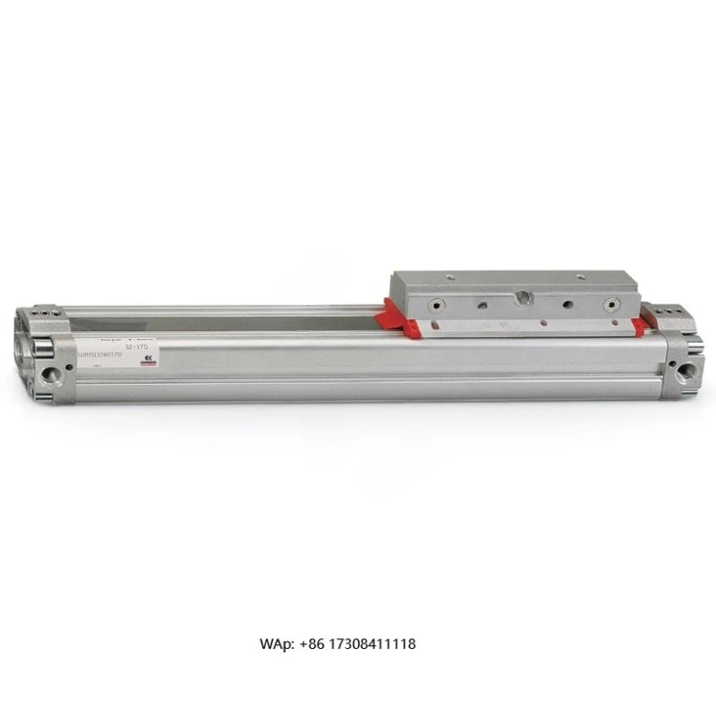 

Цилиндры с фланцевой опорной рамой 50M2P25A0300, Горячая распродажа цилиндров 50M2P25A0300, Серия Camozzi 50M