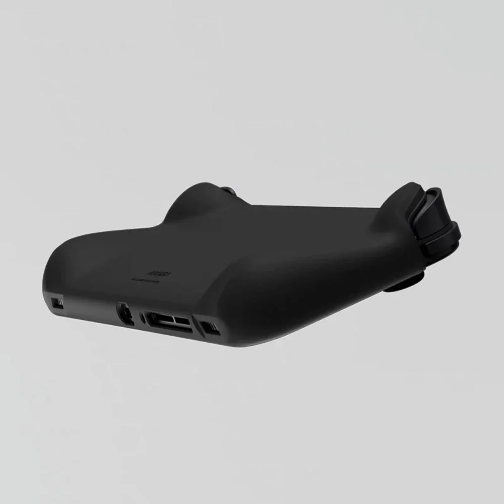 جديد رسمي AYANEO Pocket S غطاء من السيليكون شل للصدمات المضادة للسقوط حماية قبضة حامل حامل هدية