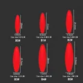 size B5 red