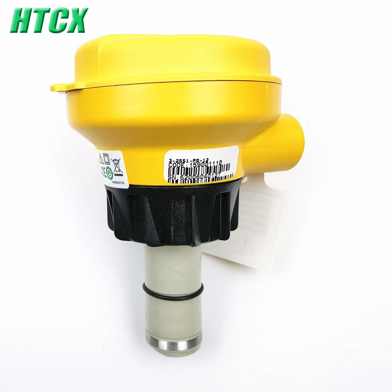 New 3-2551-P0-42 Plug-in Electromagnetic Flowmeter