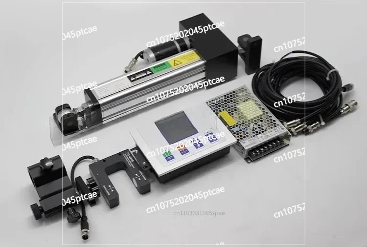 EPC-A18 Servo Line …