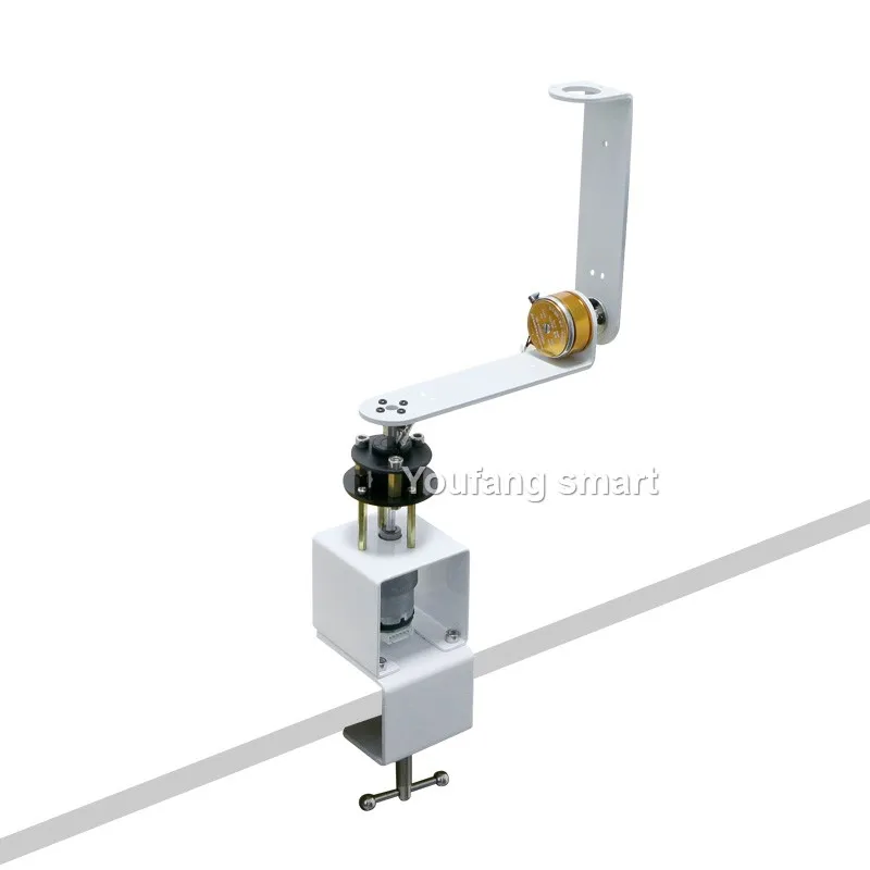 Roterende Omgekeerde Slinger Voor Arduino Robot Diy Kit Voor Stm32 Cirkelvormige Omgekeerde Slinger Pid Controle Kit Simuink Gegenereerde Kabeljauw