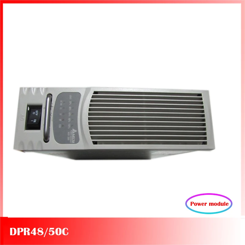 Cocok untuk modul unit pemantauan Delta DPR48/50C, tes sempurna sebelum pengiriman