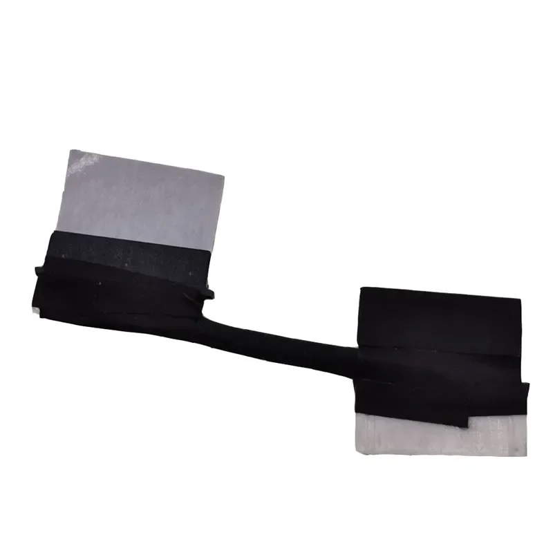 Cable flexible de batería para Dell Inspiron 13 7370 7373, Conector de batería para ordenador portátil, línea de reemplazo 0Y5XMN 450.0b604.0001