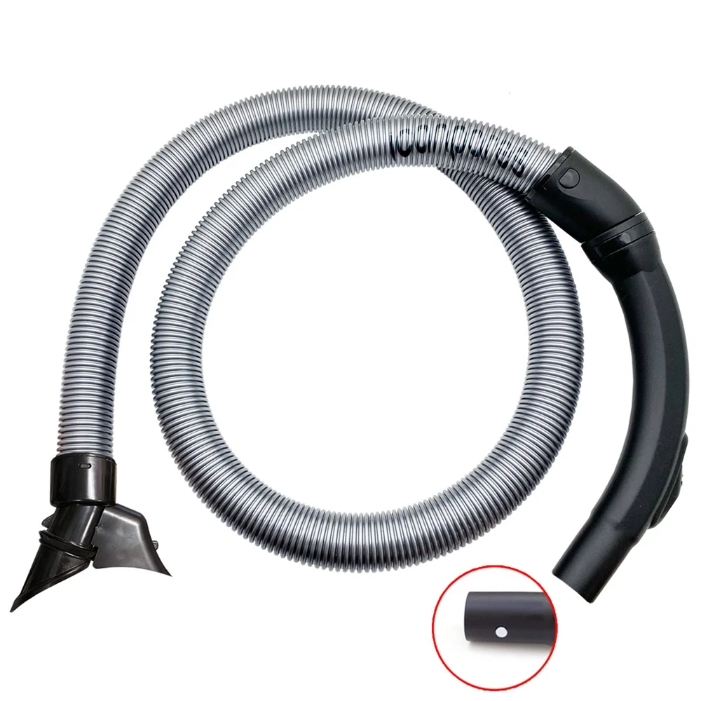 Совместим с пылесосом Philips Marathon, прочная ручка с держателем