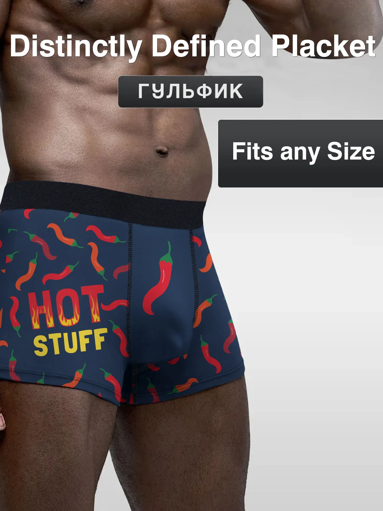 Pacote com 12 Caixas Surpresa - Multi Pack Underwear avaliação e preço