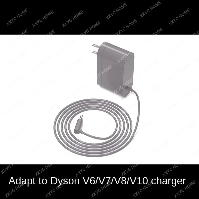 

Аксессуары для пылесоса Dyson, зарядная головка v6v7v8v10v11, зарядное устройство