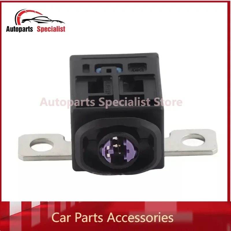 

61146802944 for BMW 5 6 7 Series G30 G31 G38 F90 M5 Battery Power Off Switch Crash Battery Fuse Overload Pyro