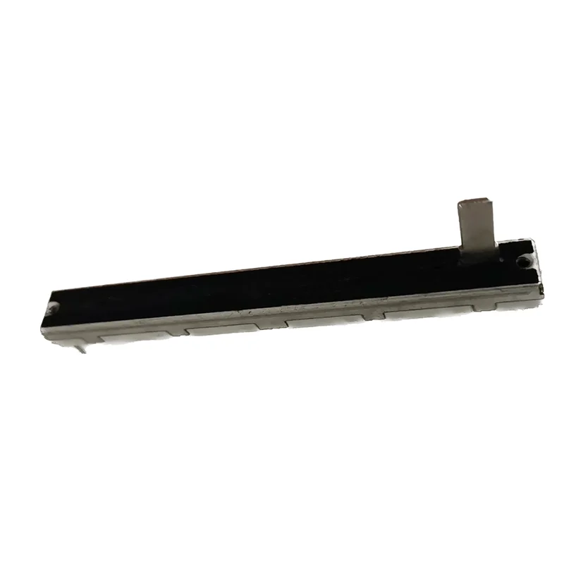 

75mmx9mmx15mm DMX Light Console Mixer Push Rod Spare Part