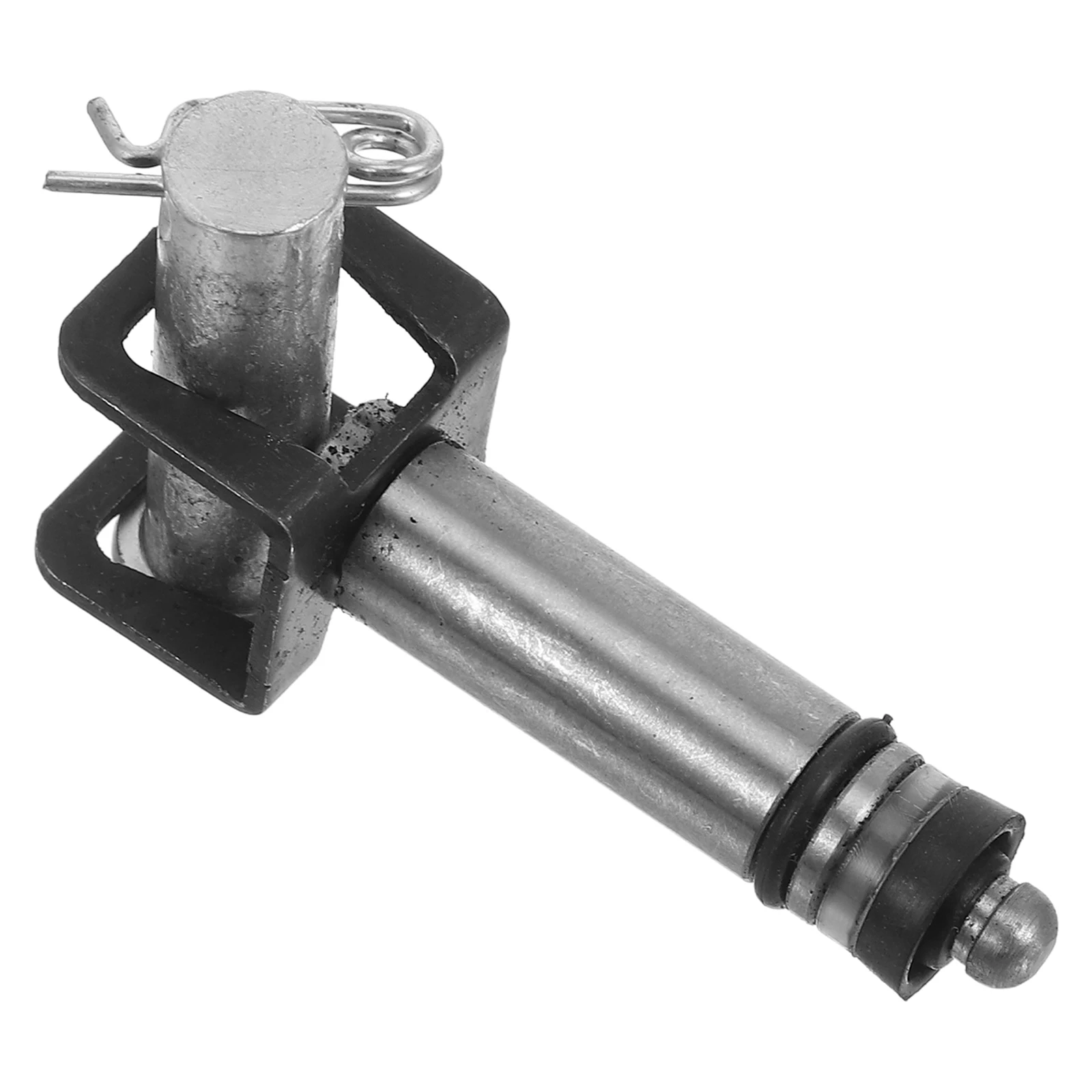 

Kart Spindles Steering Brackets Front Axle Kit Universal Compatible Jack Accessories Compact Design
