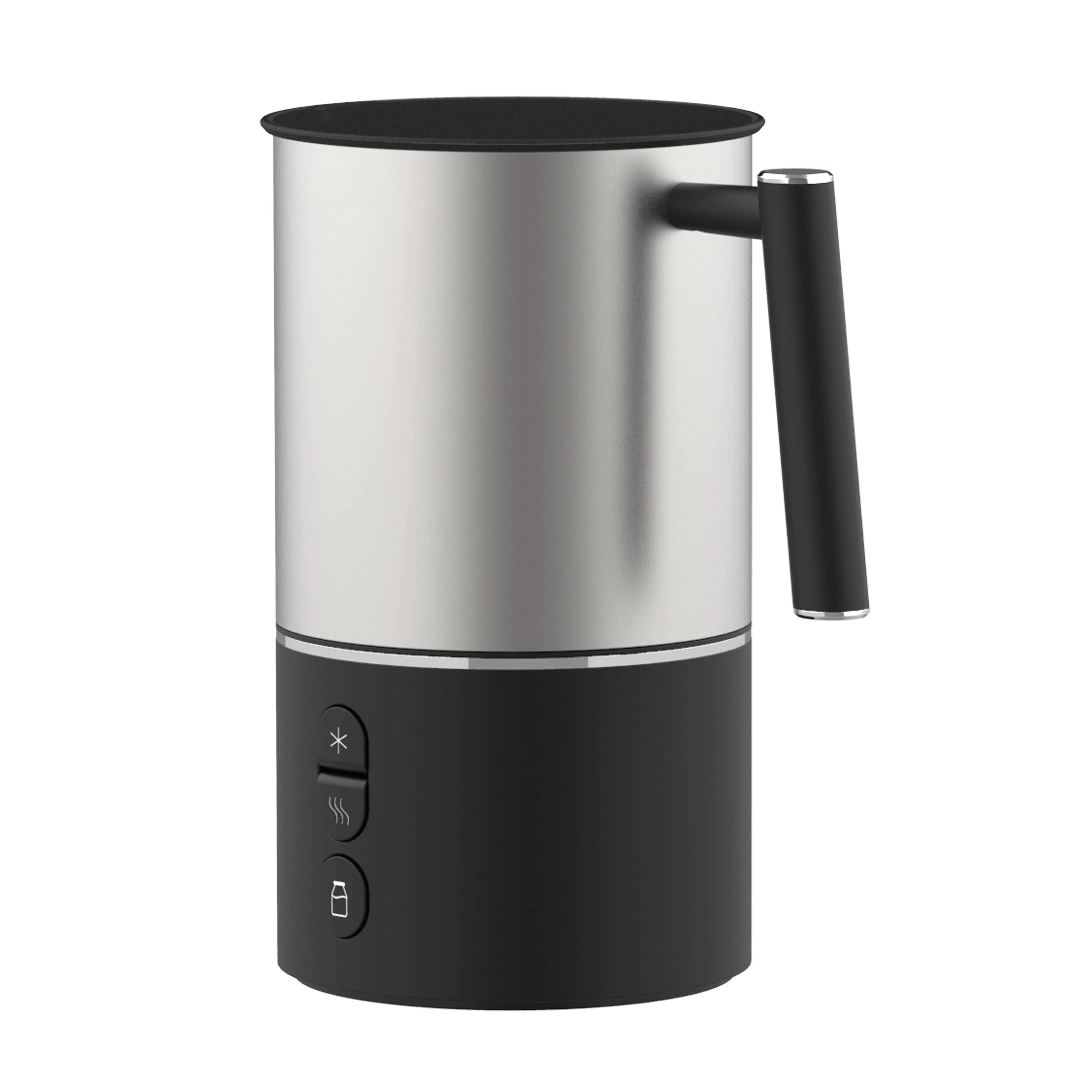 ماكينة صنع رغوة الحليب الكهربائية الأوتوماتيكية الأكثر مبيعًا #1