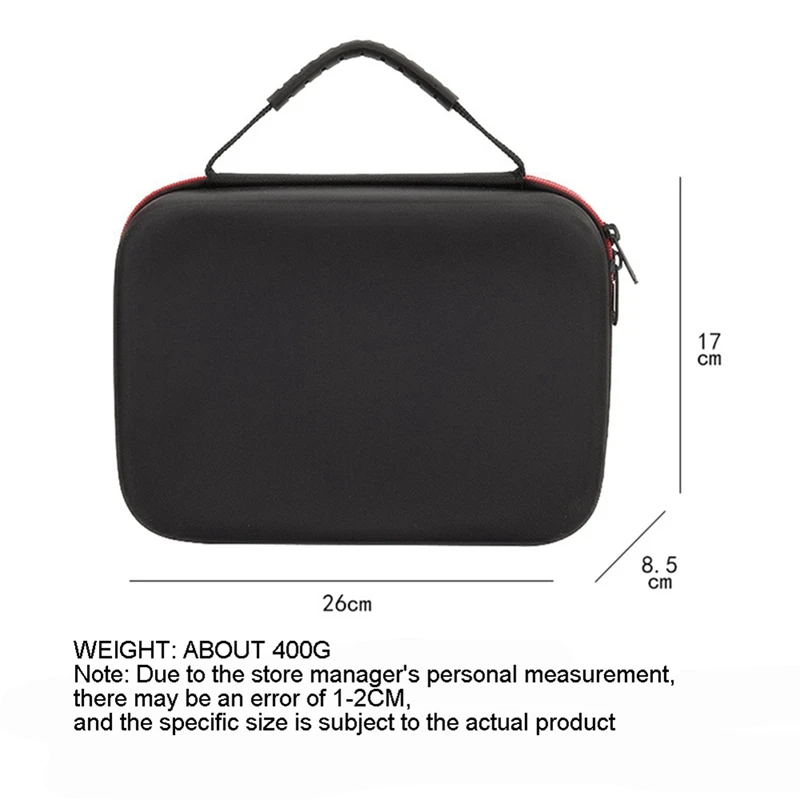 Carrying Storage Bag For DJI NEO Handbag Handheld Aircraft Fuselage Battery Bag For DJI NEO Protective Accessories image 6
