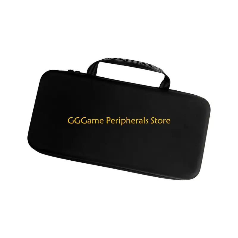 U55B Professional Keyboard Carrying Solution 68-key/87-key Keypad Bag With Reinforced Corners For Long Durability Use