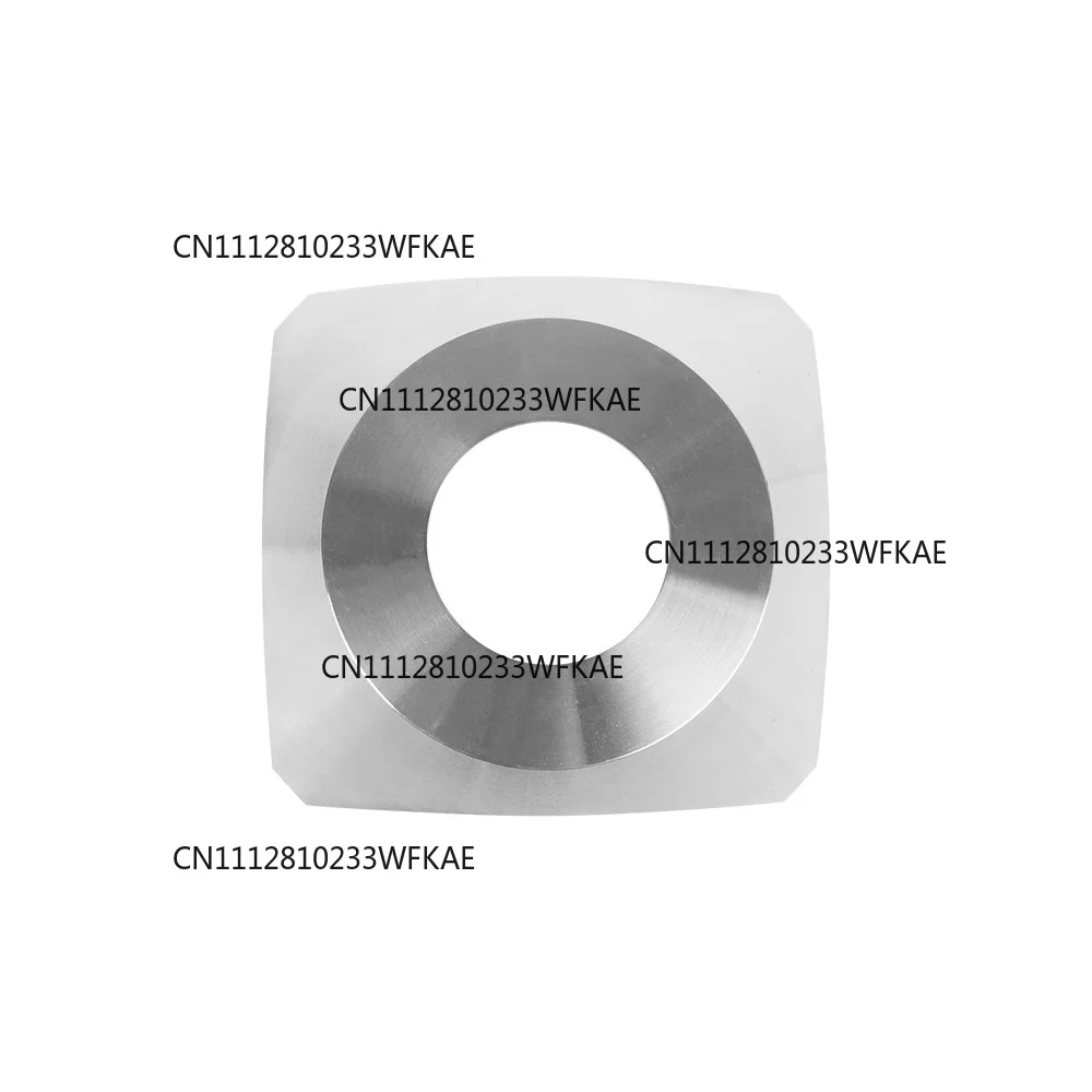Hot-selling 5.4 inch manual tire changer centering cone aluminum alloy wheel balancer pressing cone