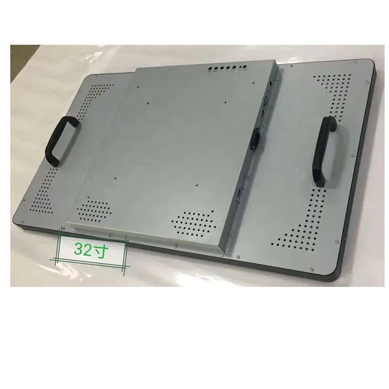 

7 10.1 15.6 17 18.5 19 21.5 32 Inch LCD Panel PCAP Touch Screen Open Frame