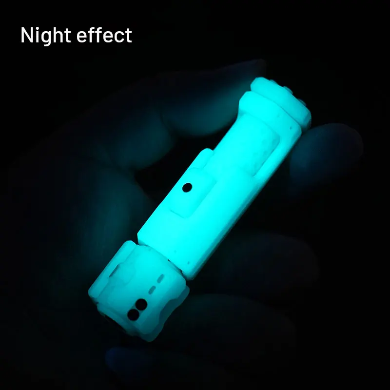 MUYI Musketeer Fidget Slider Metal Stress Relief Toy