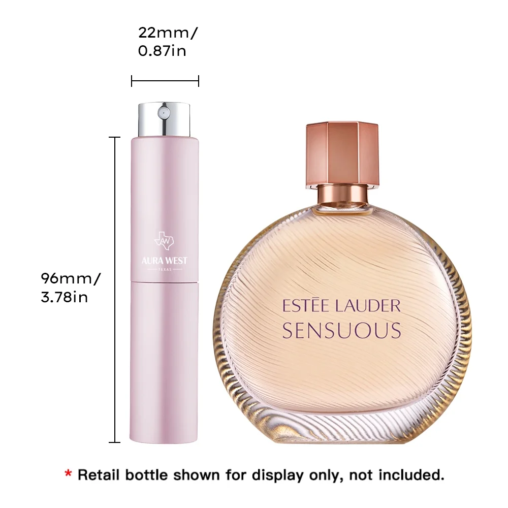 

Estée Lauder - Sensuous Eau de Parfum Travel Spray (5 мл)