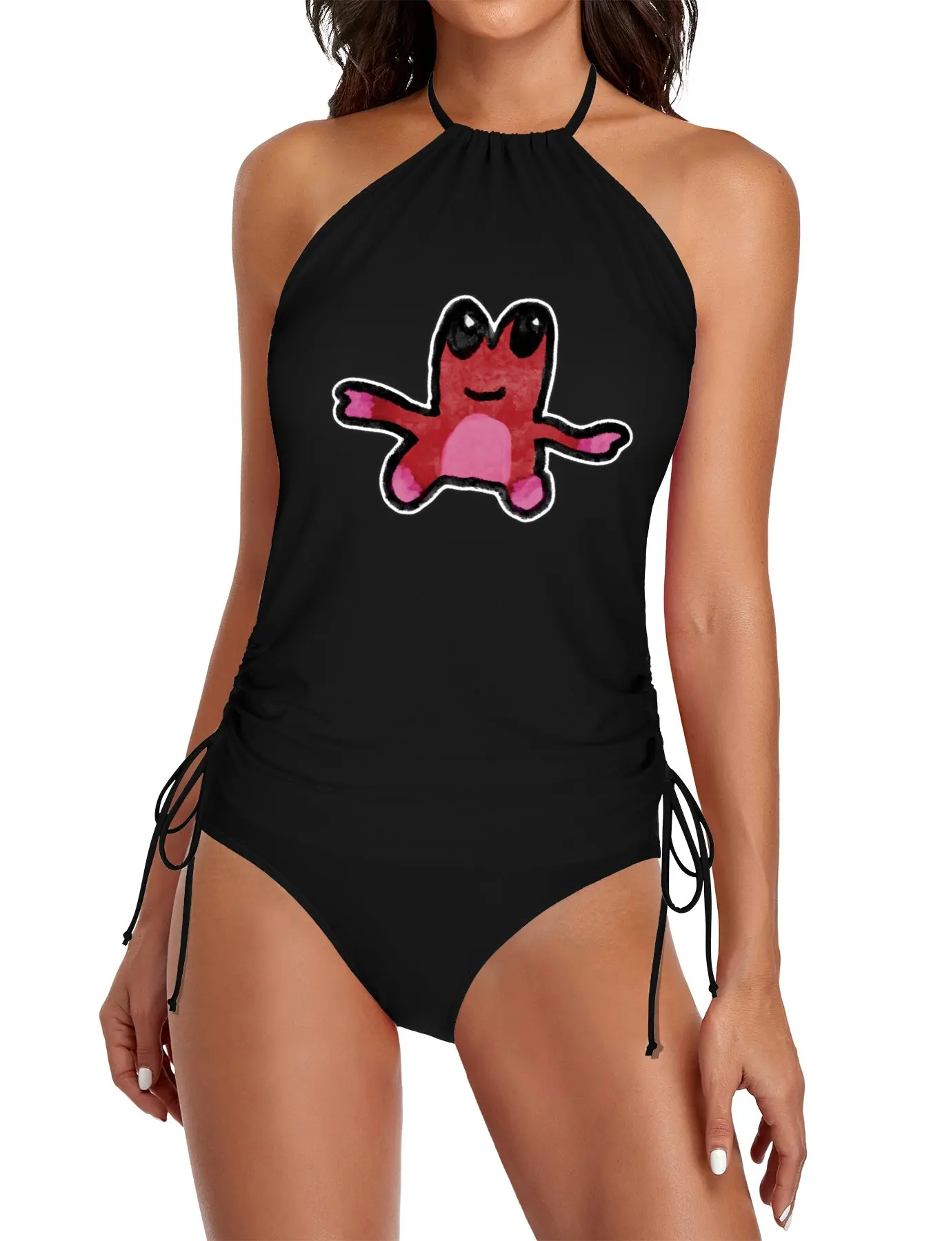 

Felix Split Swimsuit Set bikini sexy beach dresses for women Women swimsuit
