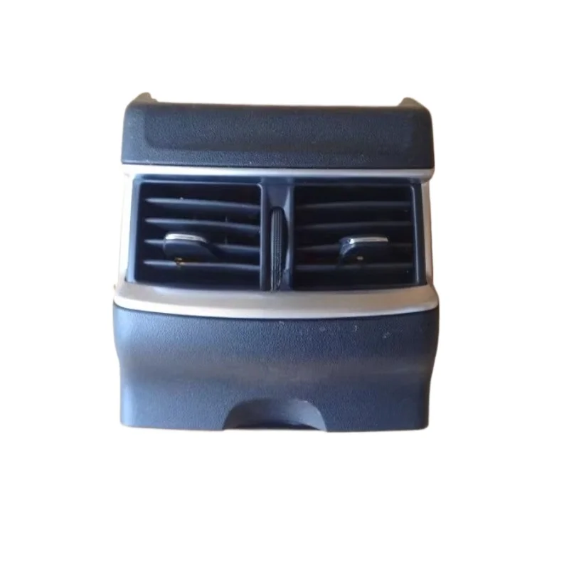 

Genuine Center Armrest Box Rear Air Outlet Vent 1pc for Citroen C4L Brand New