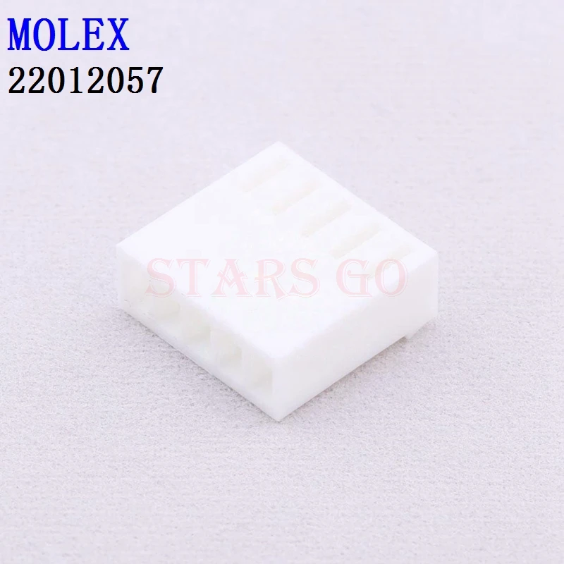 10PCS/100PCS 22012085 22012067 22012057 22012047 Conector MOLEX