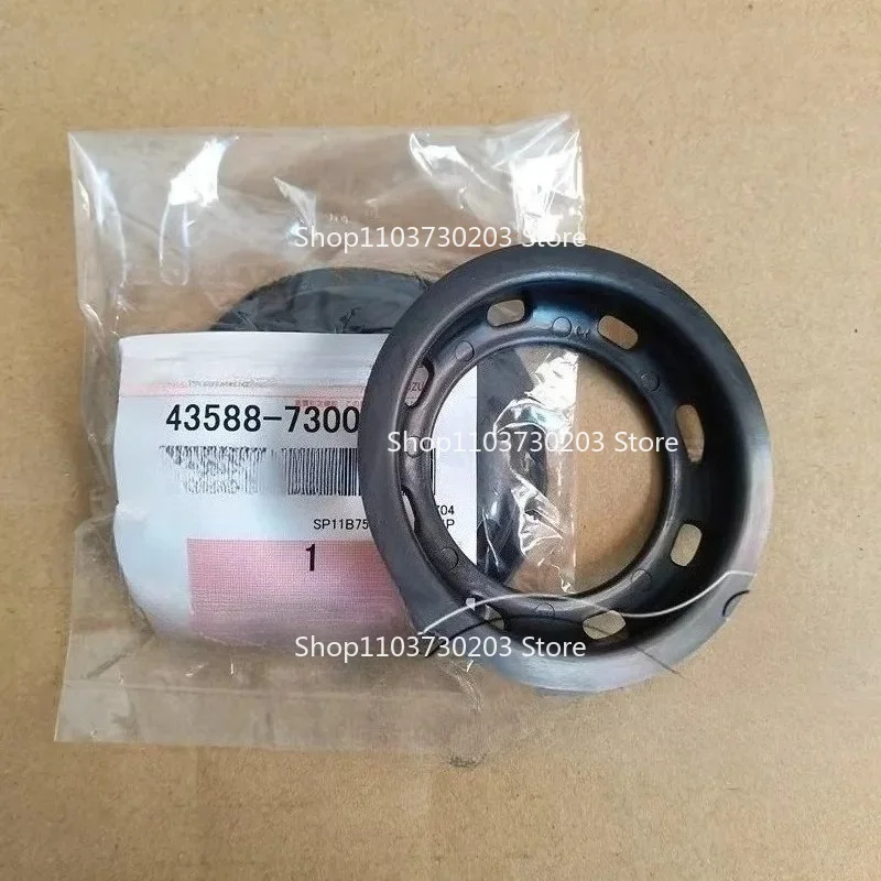 Suitable for Jimny Off-Road Vehicle, Rear Wheel & Rear Axle Oil Seal Protector Replacement Spare Parts 1PC