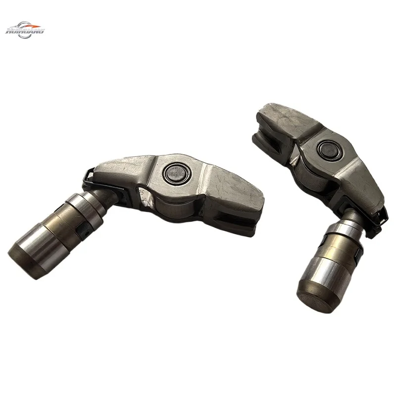 16PCS OEM 2385774 2018404 GK2Q6G093AA Rocker Arms Lifters Set For Ford Transit Custom 2.0 Ecoblue 2016 MK8 2.0