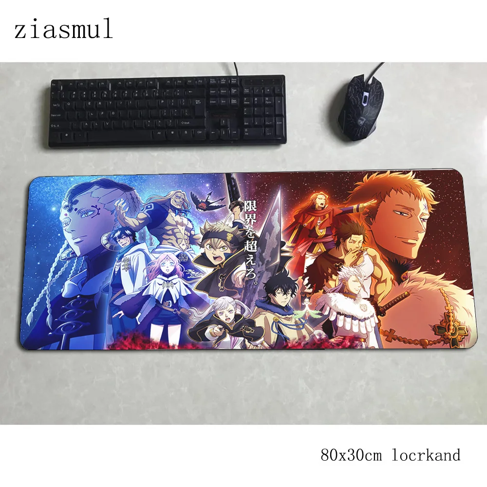 trevo-preto-mousepad-800x300x3mm-3d-computador-mouse-mat-gamer-gamepad-pc-gamer-moda-jogos-mousemat-almofada-de-mesa-escritorio-padmouse