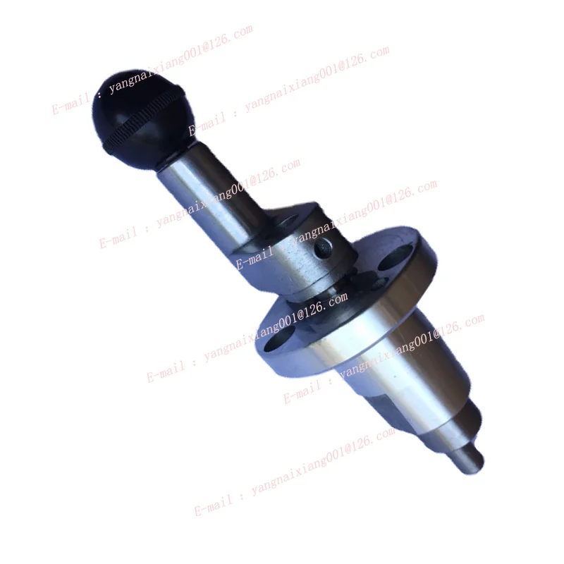 Taiwan's Aocker Arm Vertical Milling Machine B18-24 Shifting Complete Assembly Mmilling Head Accessories, Head Accessories