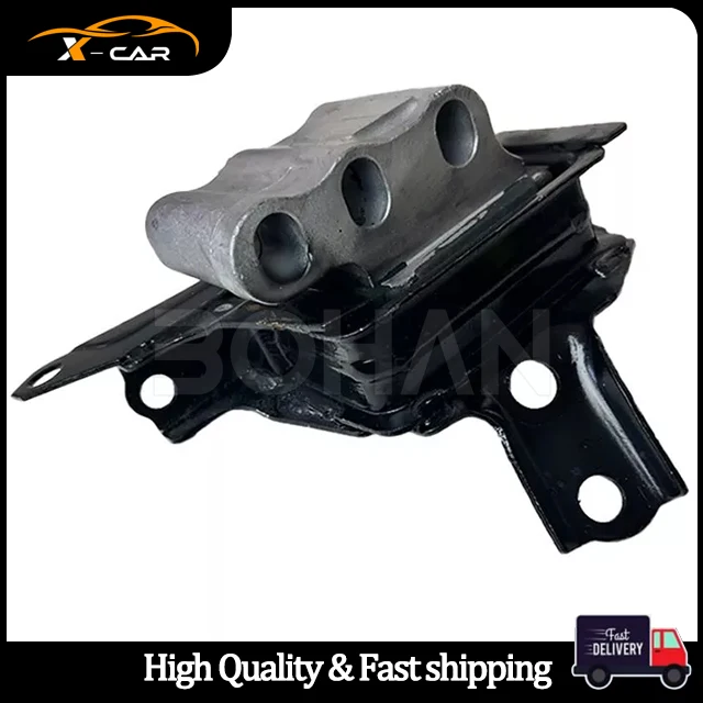 Left Trans Mount Fo… - image