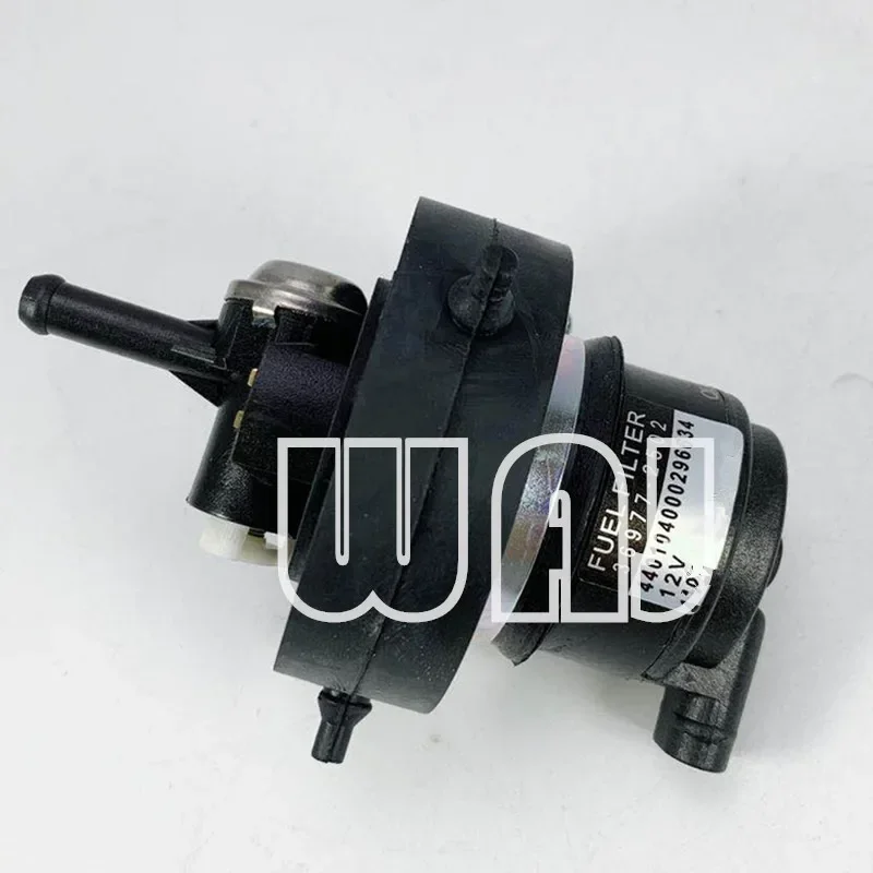 

WAJ Electric Fuel Pump 17042-V7300 / 17042-20G00 / 17042-51L01 Fits For Nissan Tsuru III GS E16E L4 1.6L