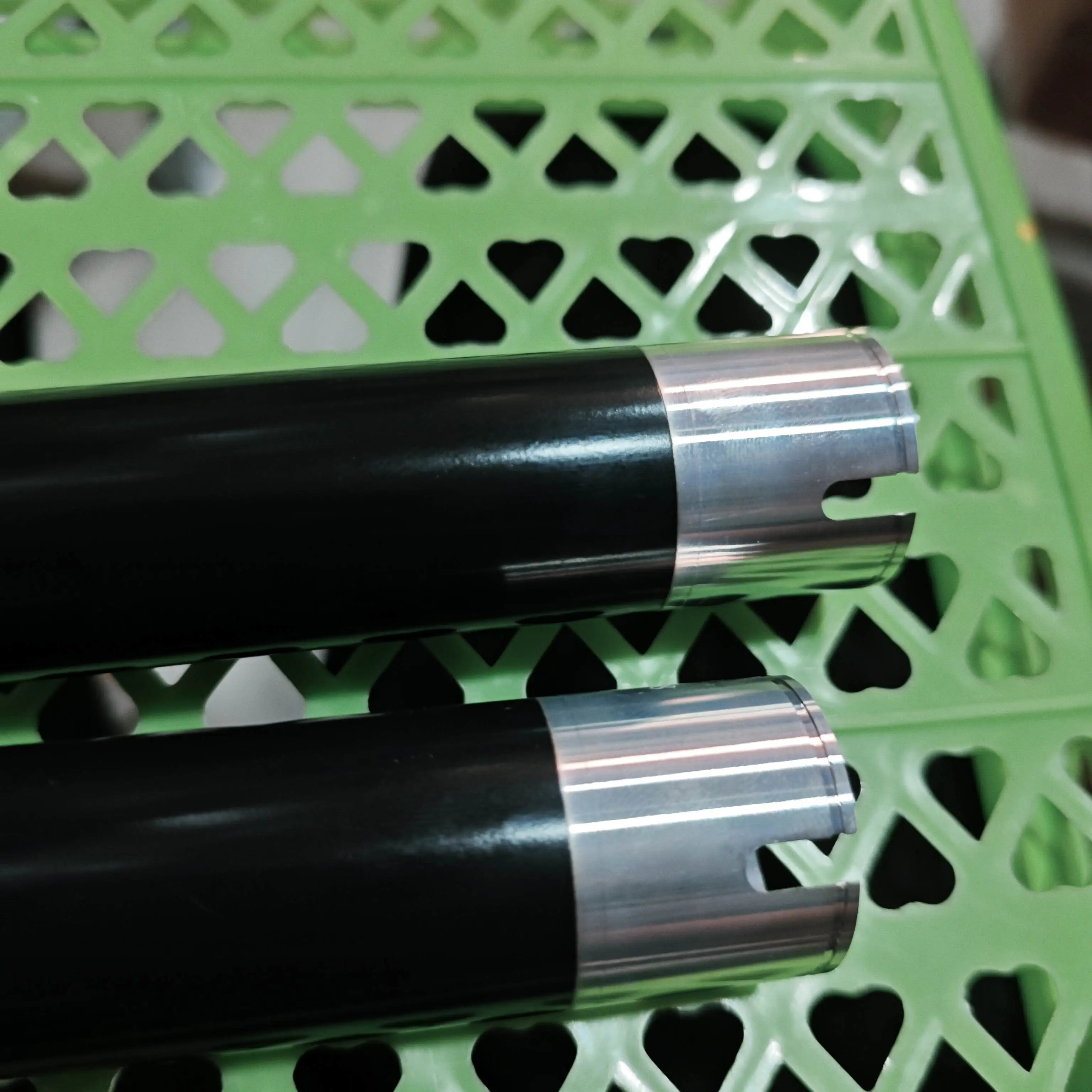 

5pcs New Upper Fuser Roller For Toshiba 2008A 2508 2518 2518A 3018 3018A 6LK72100000 per lot