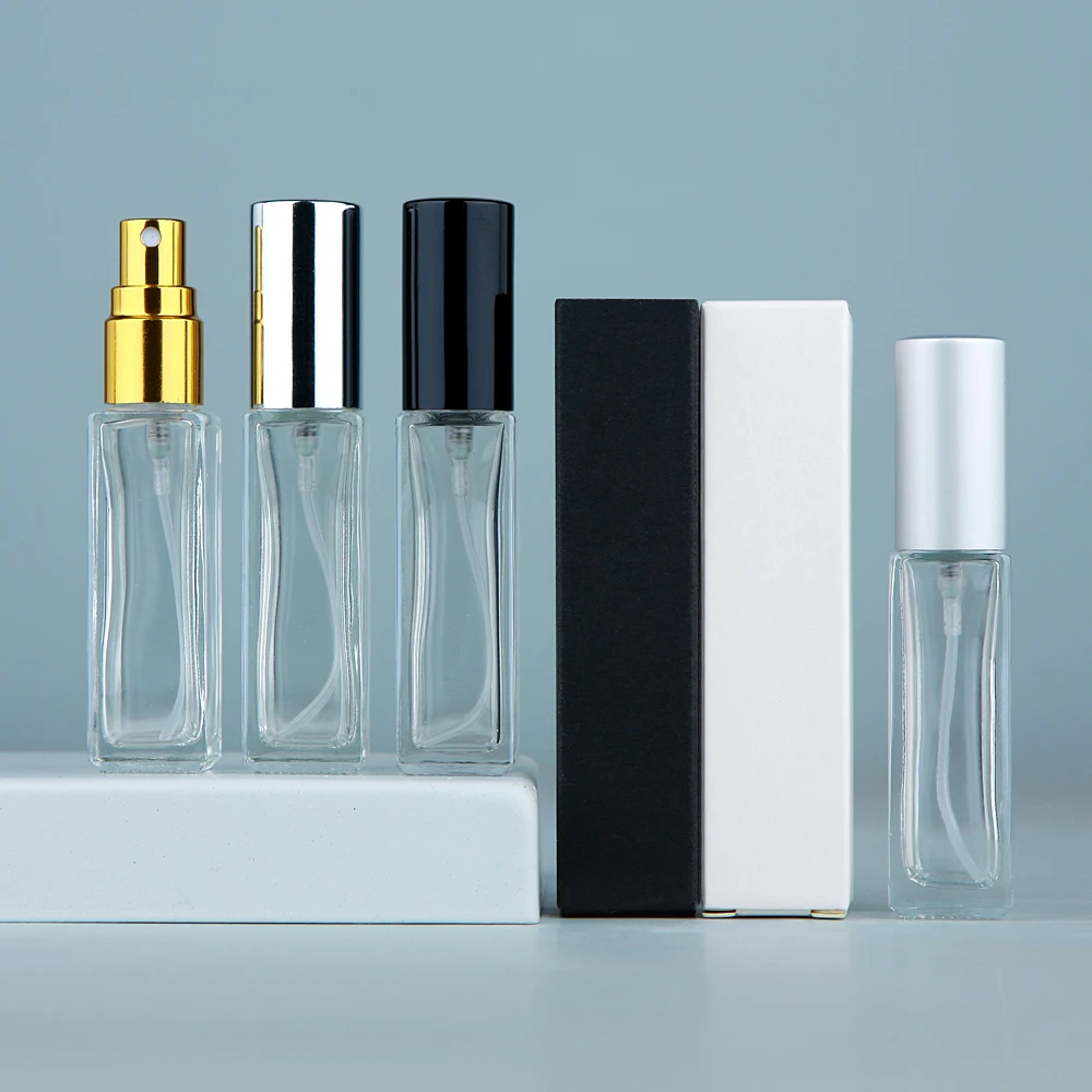 30Pcs 10Ml Atomizer…