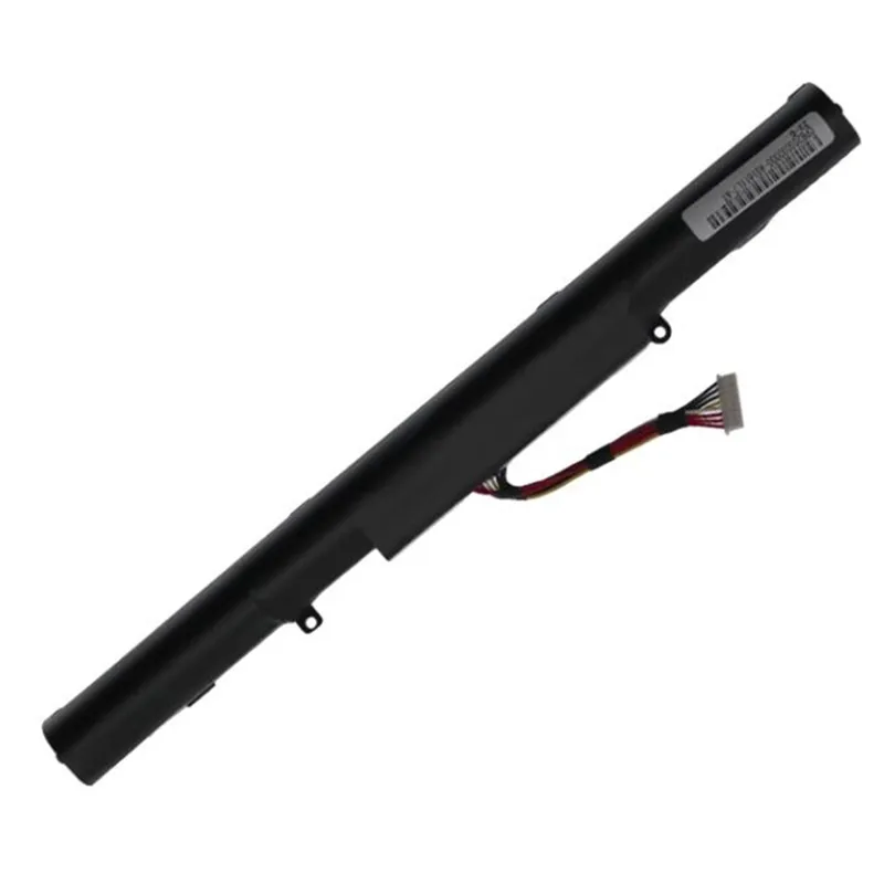 Laptop Battery For ASUS GL553VD GL553VE GL553VW GL753V FX53VD ZX53VD GL553VD GL553VE GL553VW GL753V FX53VD ZX53VD