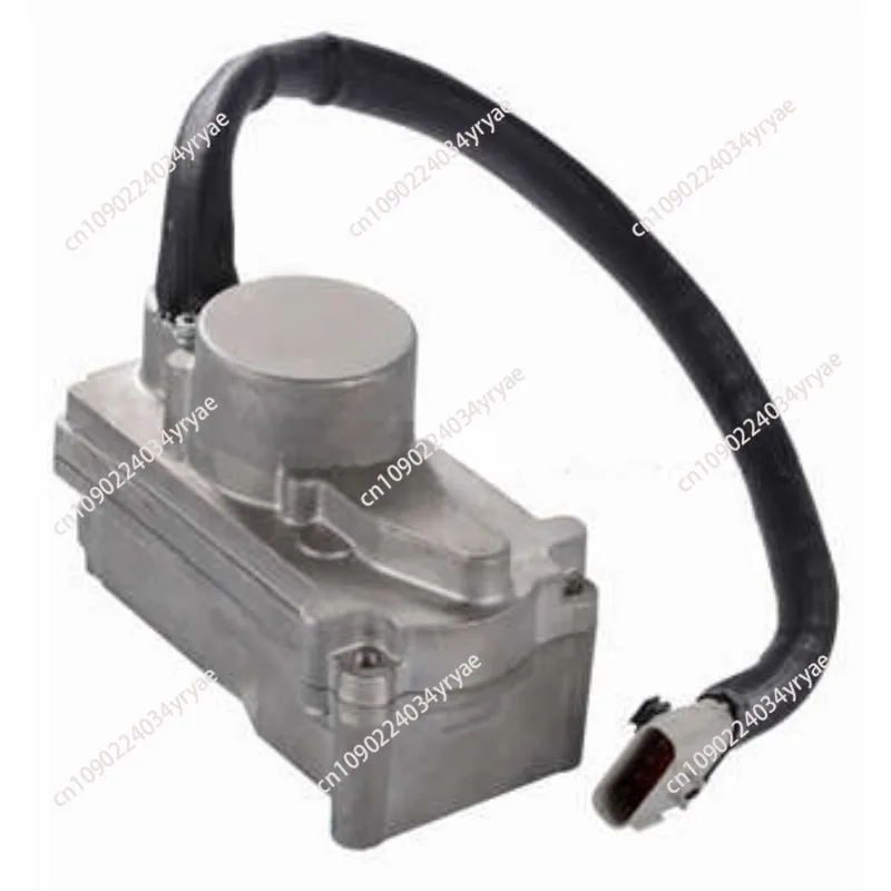 Turbocharger Electronic Actuator, Solenoid Valve HE300 V1 Series 3791785 2837675 12V1