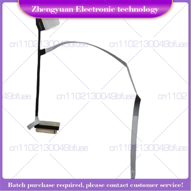 

FHD RGB 5C10S30891 5C11H81601 For ThinkBook 14 G6 IRL Screen Cable 5C10S30894