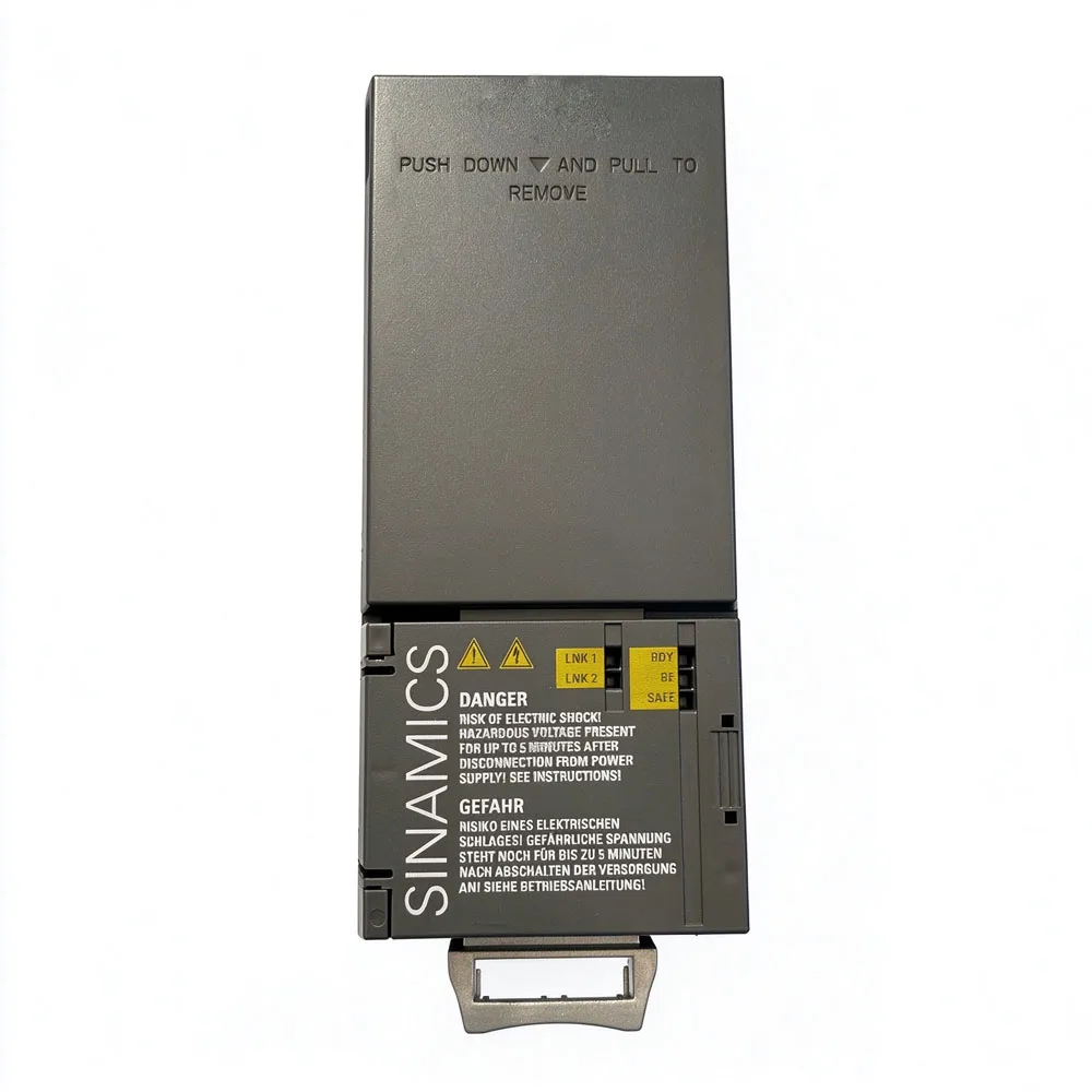 6SL3210-1KE14-3AF2 frequency converter PN filter version