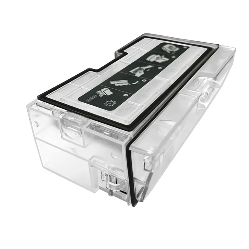 Пылесборник для Roborock G20 S8 G10S T7S робот-пылесос, запасные части для пылесборника