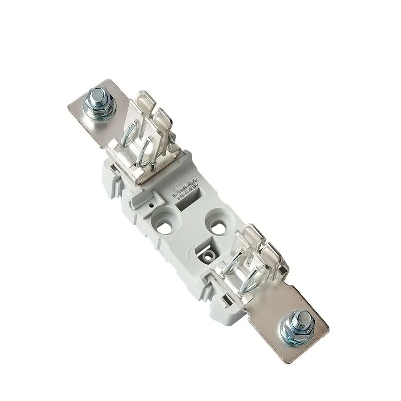 

DC FUSE 1000VDC SOLAR PV FUSE